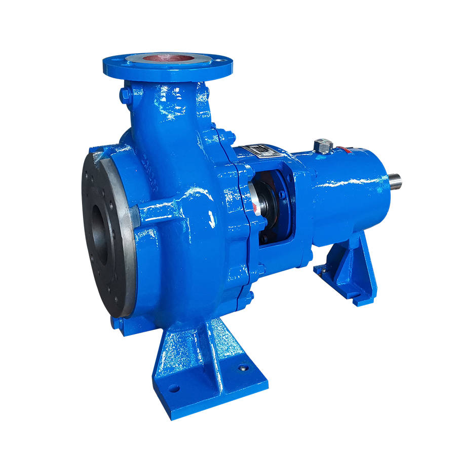 KWP non-clogging centrifugal pump