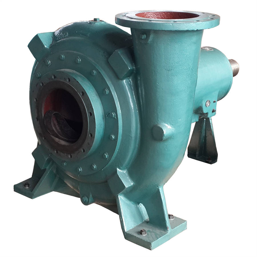 KWP non-clogging centrifugal pump