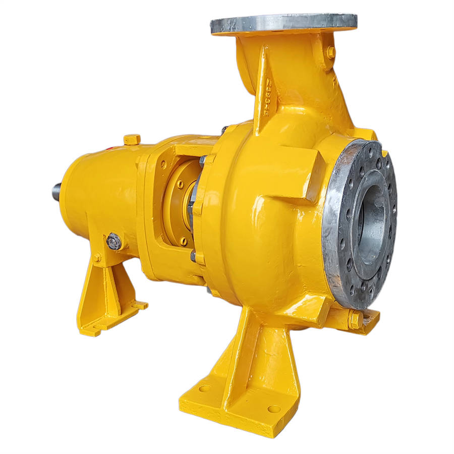 KWP non-clogging centrifugal pump