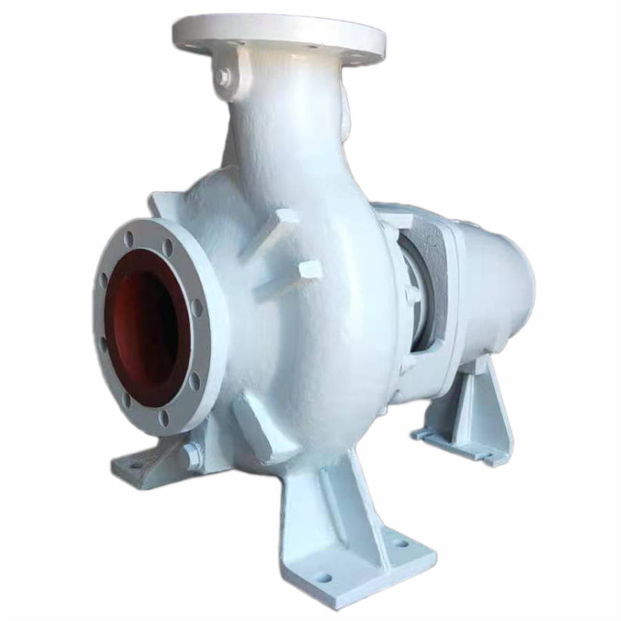 KWP non-clogging centrifugal pump