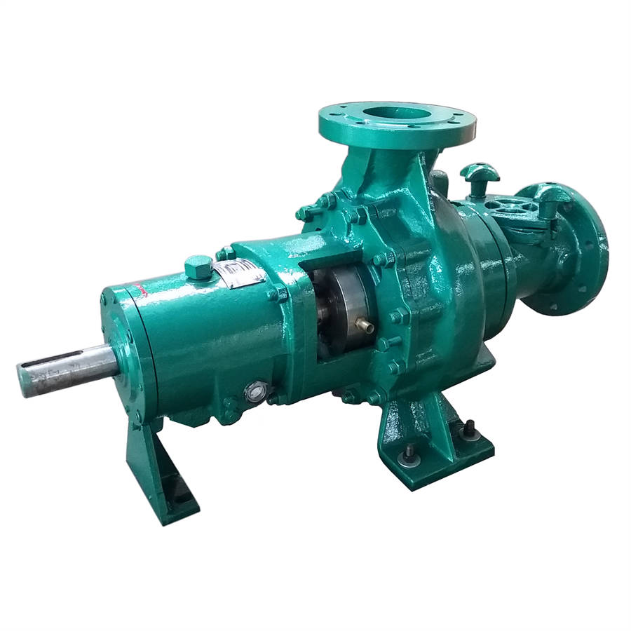 KWP non-clogging centrifugal pump
