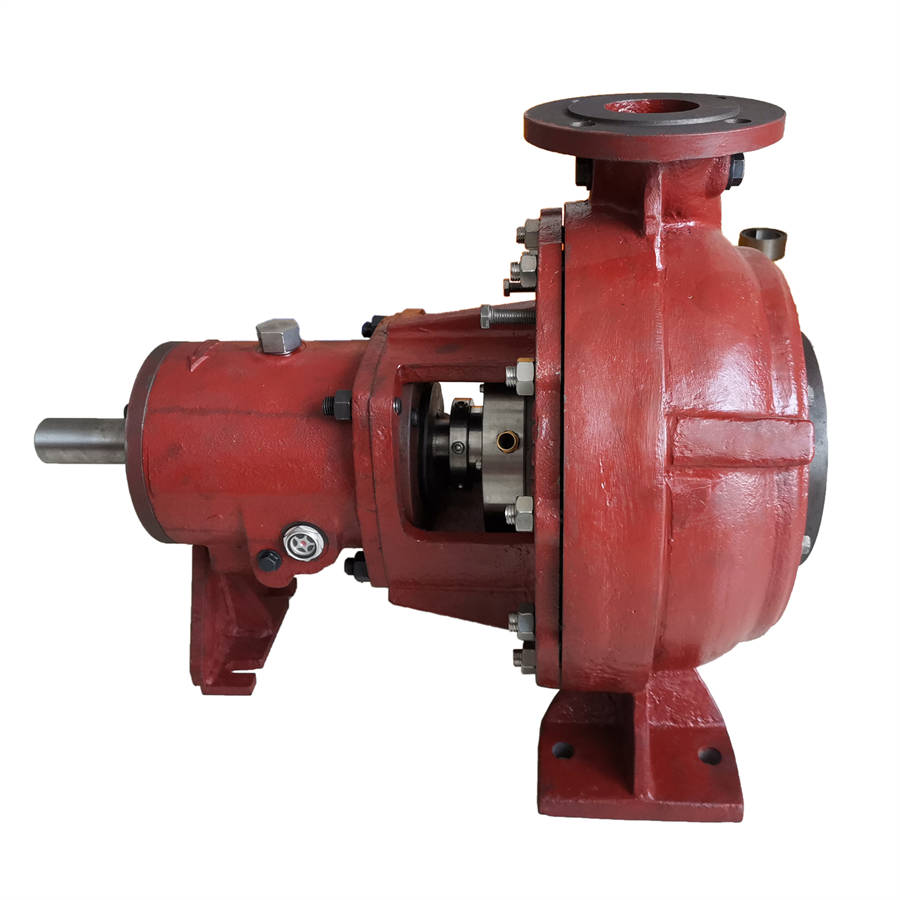 KWP non-clogging centrifugal pump