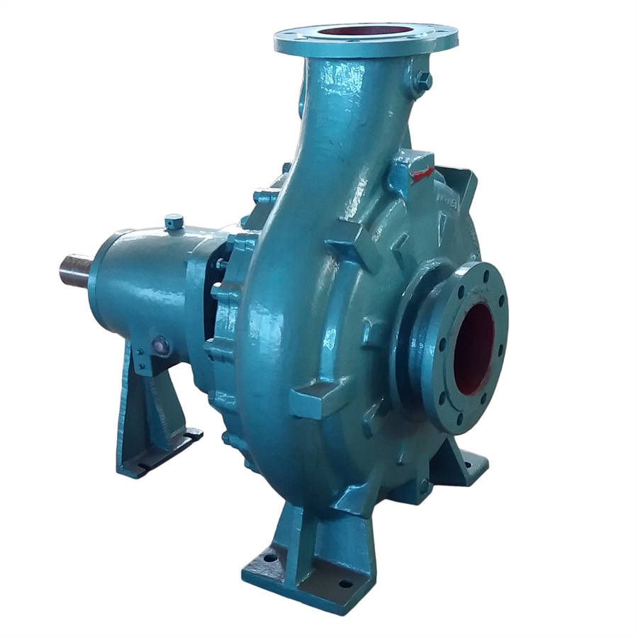 KWP non-clogging centrifugal pump