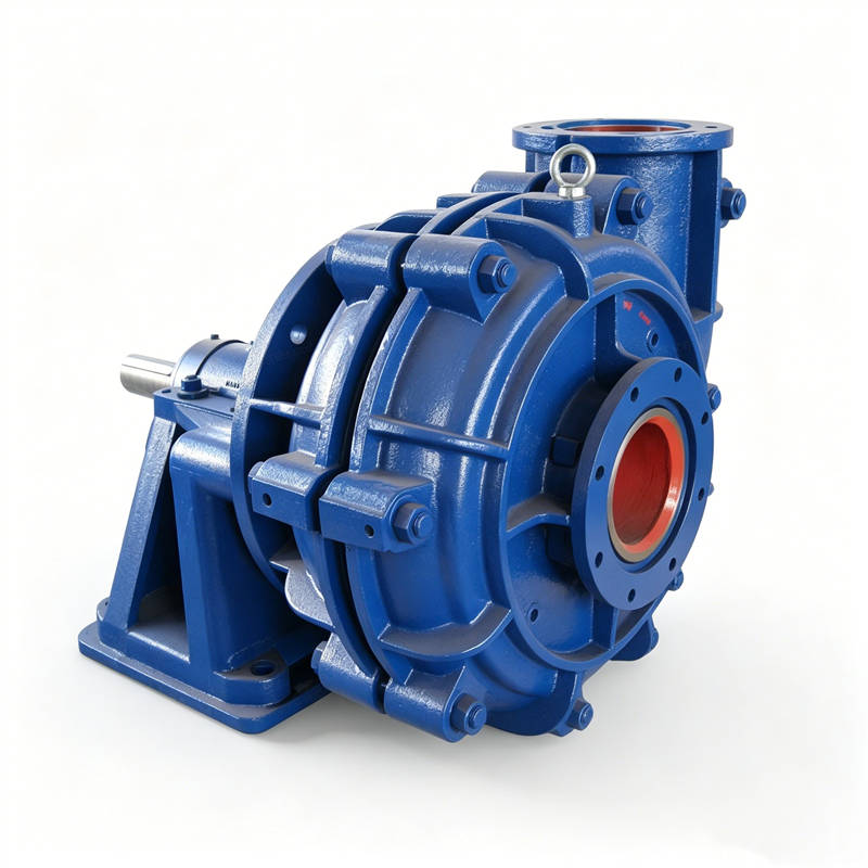 WXH series slurry