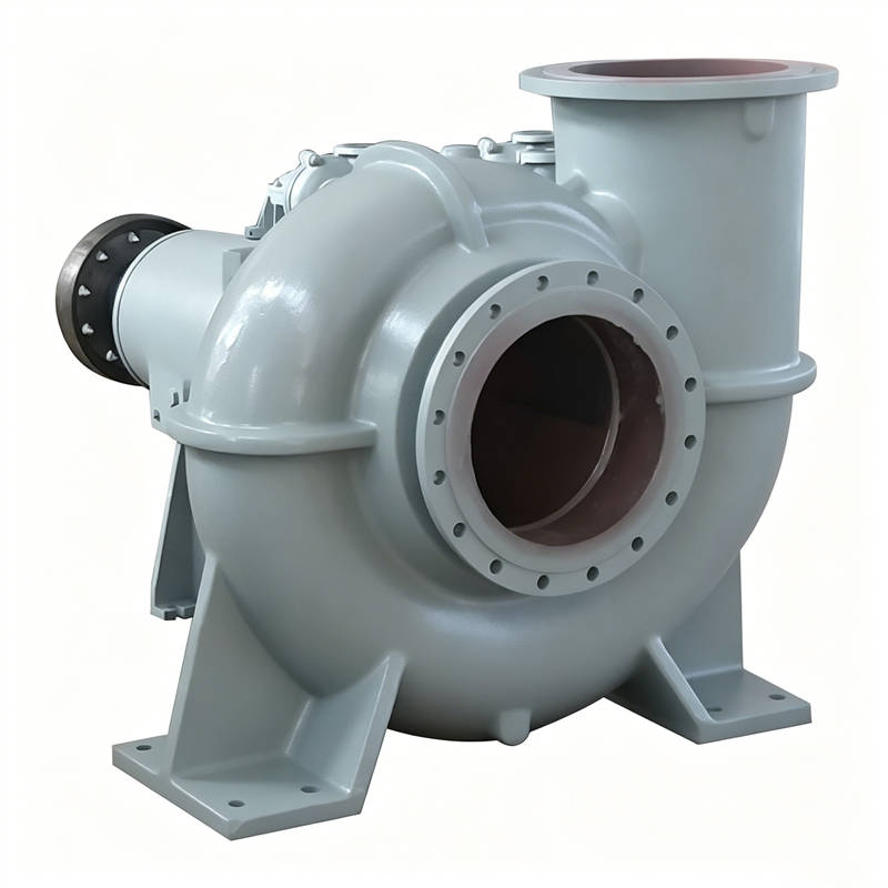 KWP non-clogging centrifugal pump